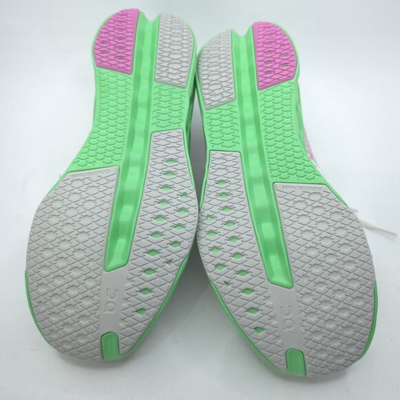 On Cloudsurfer Next Men\'s Size 10.5 Pink Honeydew 3ME30023103 main image 4